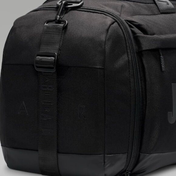 Jordan Velocity. Duffle Bag (62.5L). MM0920-KK2 - Picture 5 of 8